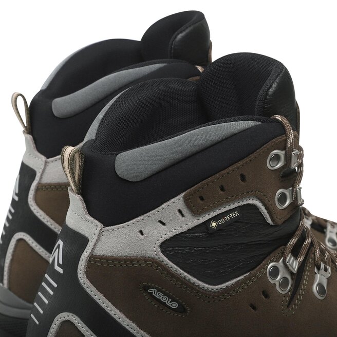 Asolo scarpe punti discount vendita