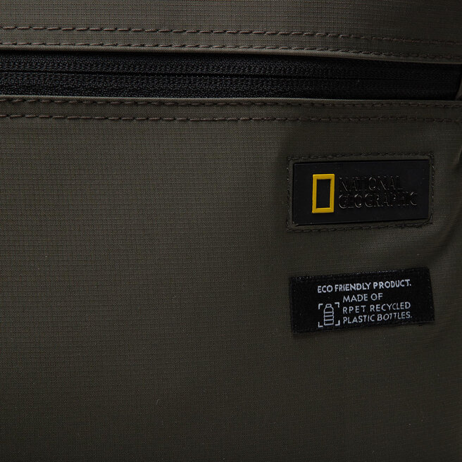 National Geographic Laptoptáska National Geographic Brief Case N18387.11 Khaki 11