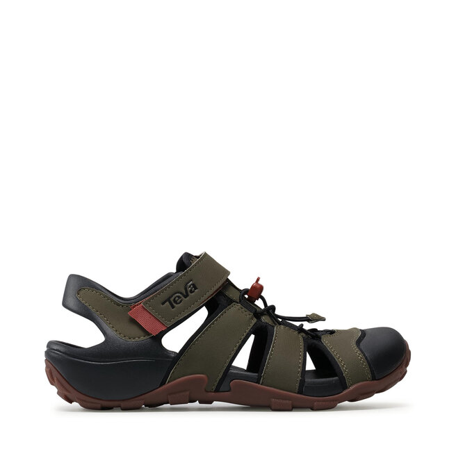 Teva Sandále Teva M Flintwood 1118941 Dol
