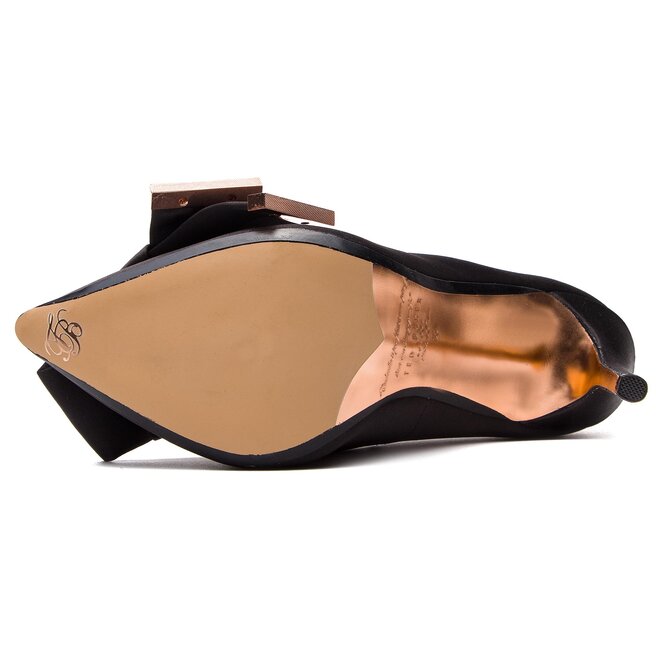 Scarpe stiletto Ted Baker Ines 9 17791 Black escarpe