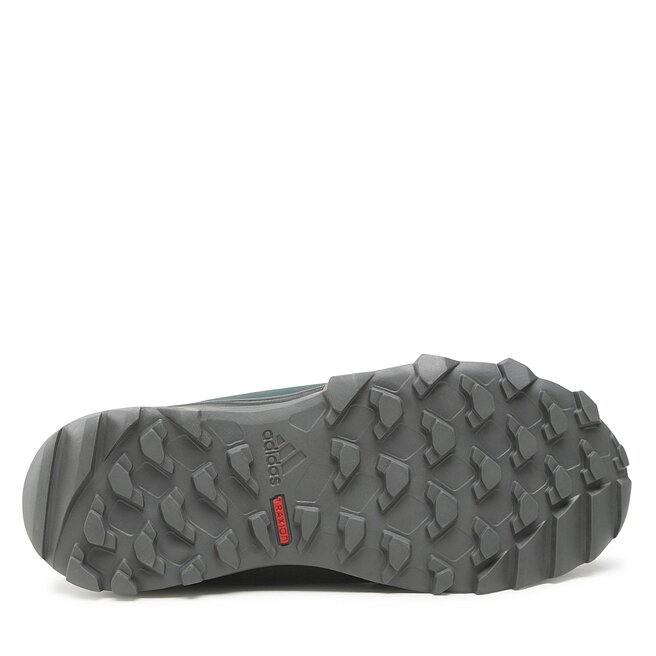 adidas Pantofi adidas Terrex Snow Cf R.Rdy K GZ1178 Focoli/Puloli/Impora