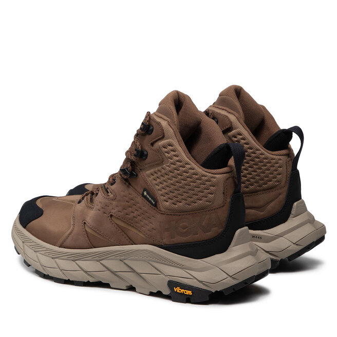 Hoka Παπούτσια πεζοπορίας Hoka Anacapa Mid Gtx GORE-TEX 1122018 Orbc