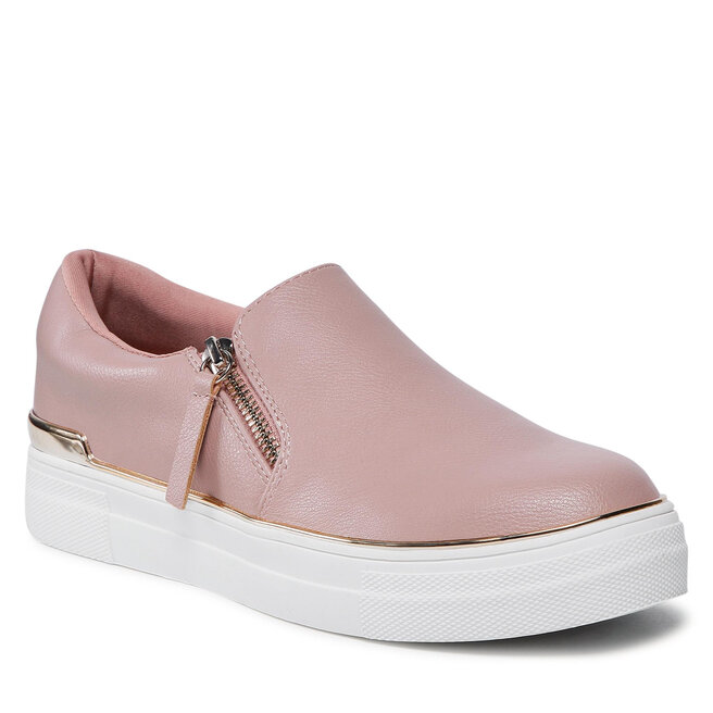 Sneakers Jenny Fairy WS2158-16 Pink