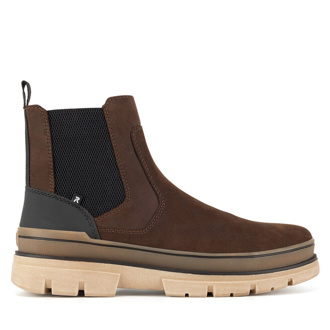 Męskie botki Rieker Revolution Lifestyle