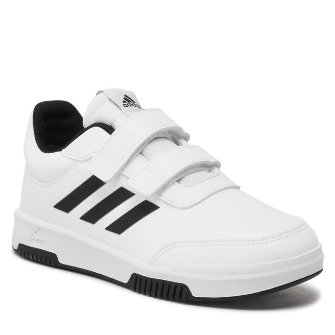 Παπούτσια adidas Tensaur Sport Training Hook and Loop Shoes GW1981 Λευκό