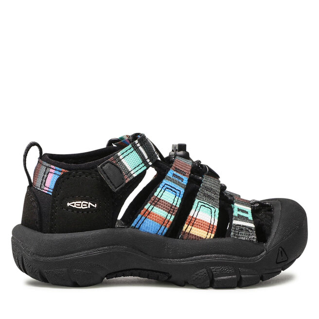 Sandały Keen Newport H2 - Czarny