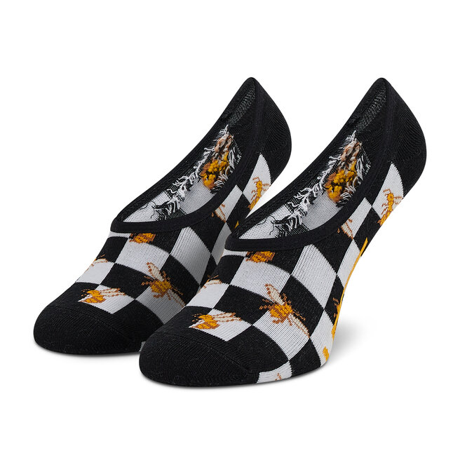 Vans Set di 3 paia di pedulini da bambini Vans Talla De CAlzado Para Mujeres VN0A5GUK4481 r.31,5-36 Multi