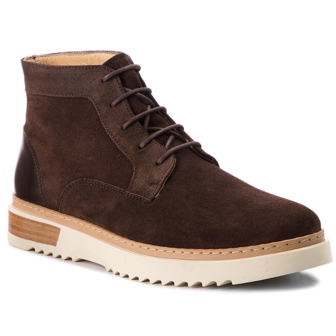Gant jean boots 2025