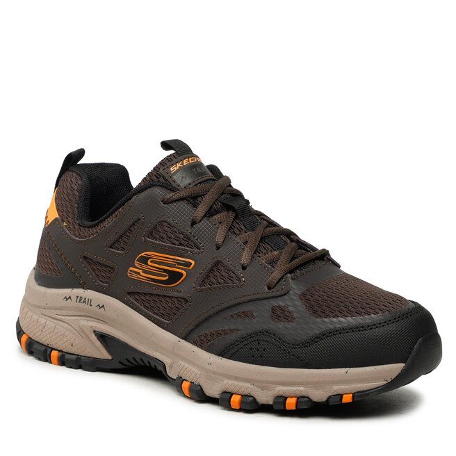 Trekkings Skechers Hillcrest 237265/BRN Brown