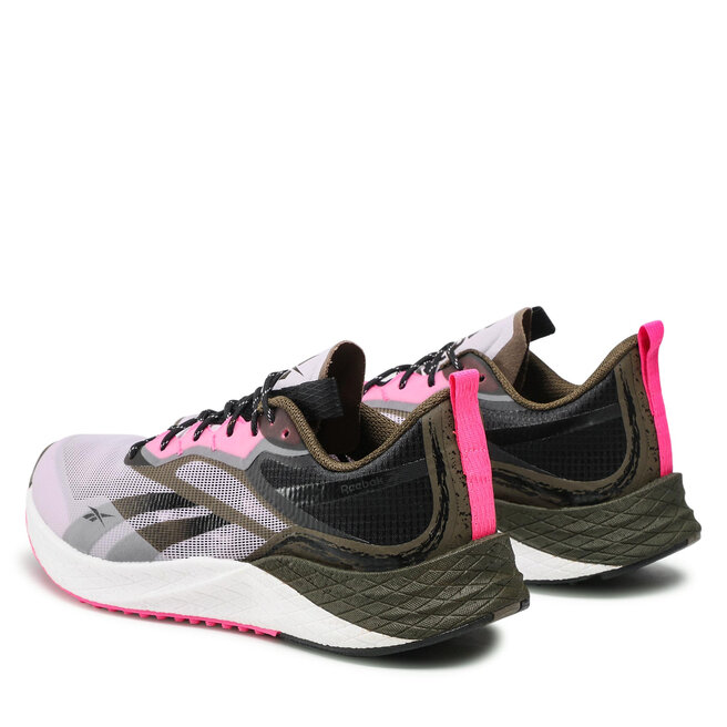 Zapatos Reebok Floatride Energy 3.0 Adve GX2745 Quaglw Armgrn Cblack