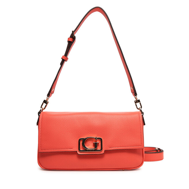 Torebka Guess HWBG96 - Koralowy