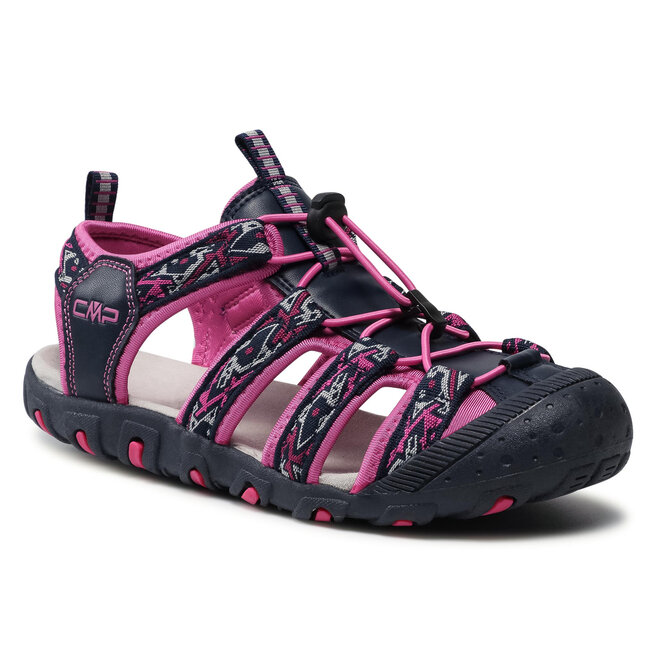 Σανδάλια CMP Sahiph Hiking Sandal 30Q9524J Blue M926