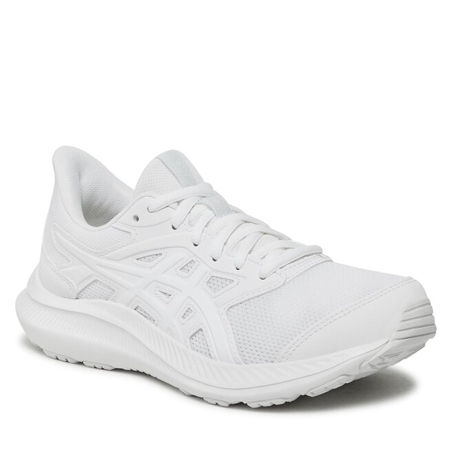 Asics Boty Asics Jolty 4 1012B421 White/White 100