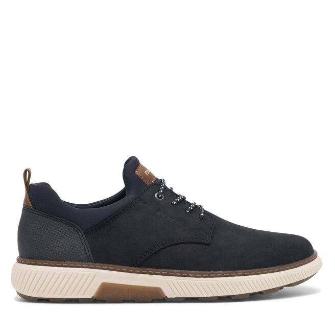 Męskie sneakersy Rieker