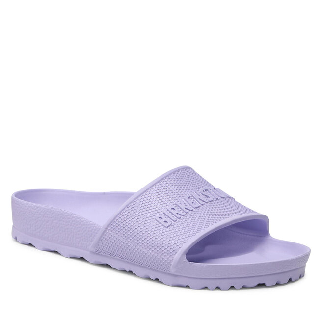 Παντόφλες Birkenstock Barbados 1017055 Purple Fog