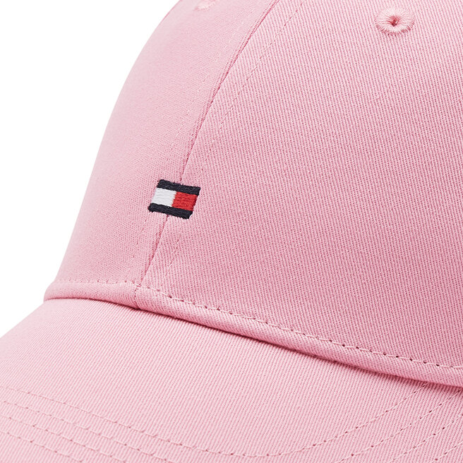 Tommy Hilfiger Cap Tommy Hilfiger Bb AU0AU01394 TQ6