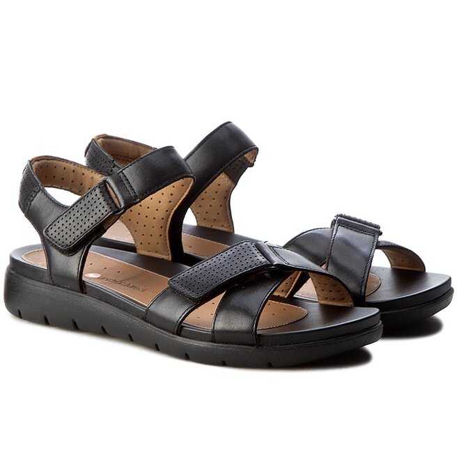 Clarks un shop saffron sandals