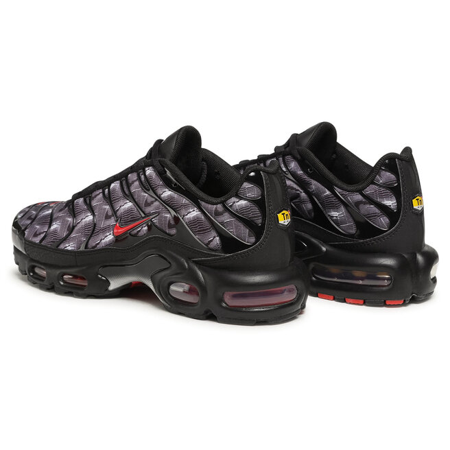 Nike Air Max Plus DJ0638 001 Black 