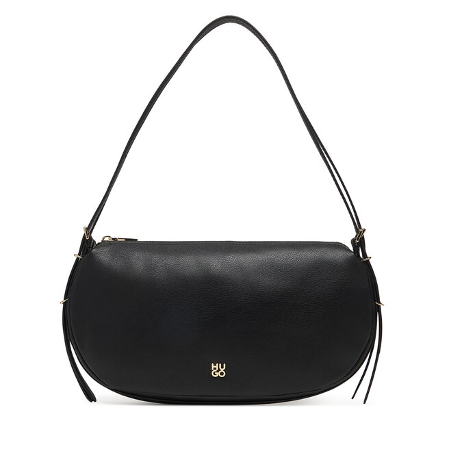 Torebka HUGO Neeko P_Shoulder Bag 50558234 Czarny -