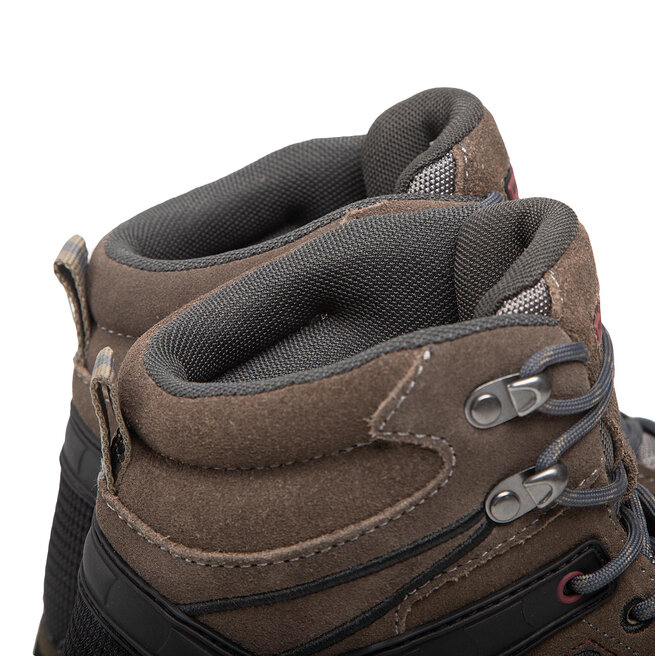 CMP Bakancs CMP Moon Mid Trekking Shoe Wp 31Q4797 Torba