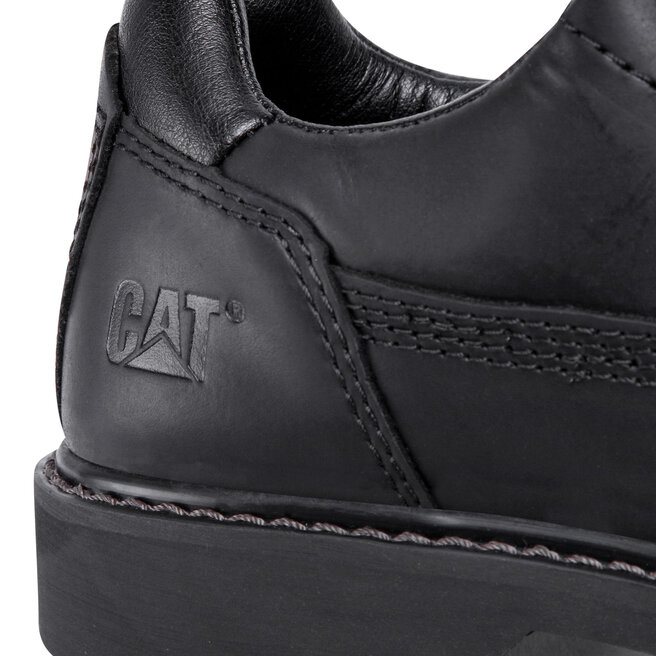 Scarpe basse CATerpillar Colorado Low 2.0 P110626 Black escarpe