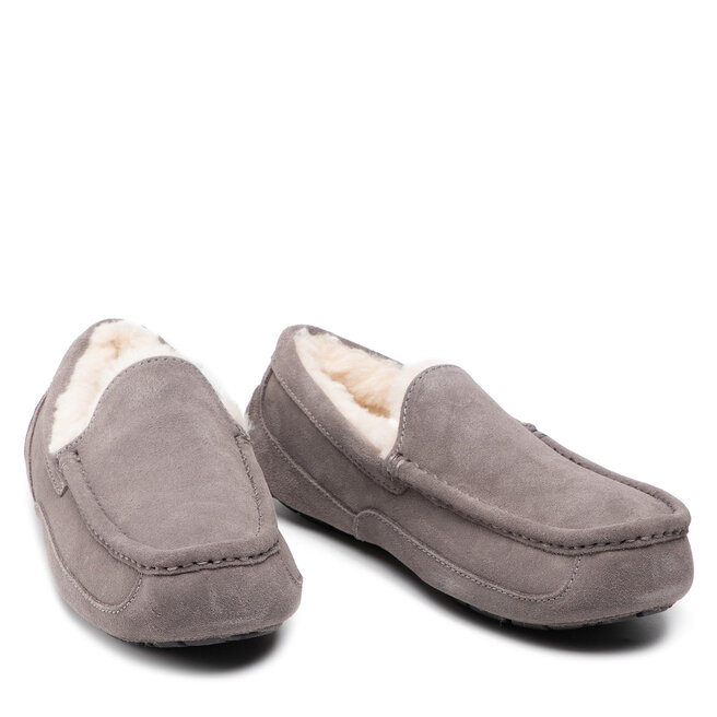 Ugg Παντόφλες Σπιτιού Ugg M Ascot 1101110 Grey
