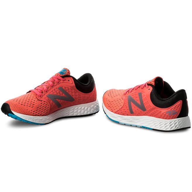 Zapatos New Balance WZANTVC4 Naranja zapatos.es