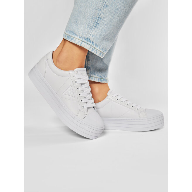 guess sneaker brodey