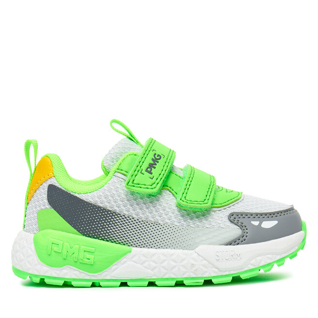 Sneakersy Primigi - Szary