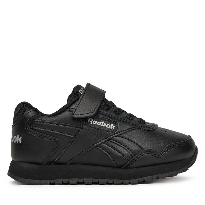 Sneakersy Reebok V9-25193(IV) Czarny - dziewczęce