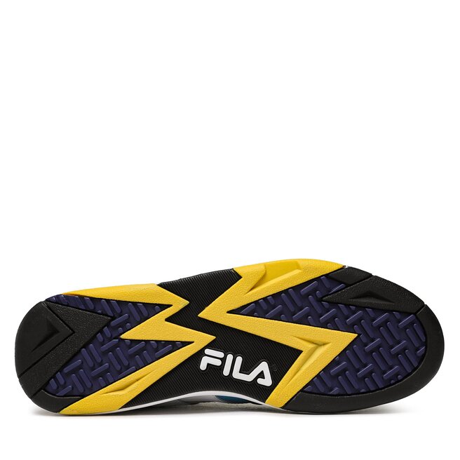 Fila Sneakers Fila M-Squad FFM0046.13162 White/Maize
