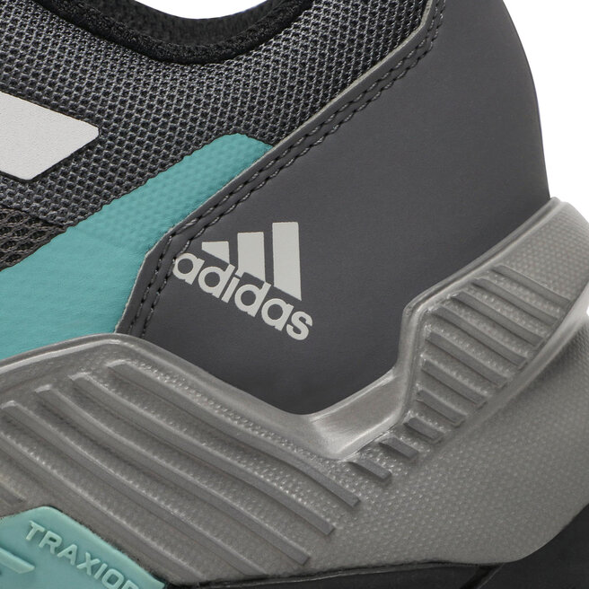 adidas Обувки adidas Eastrail 2 W GV7513 Grey Five/Dash Grey/Mint Ton