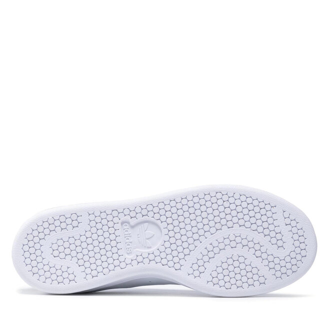 adidas Boty adidas Stan Smith W G58184 Ftwwht/Ftwwht/Goldmt