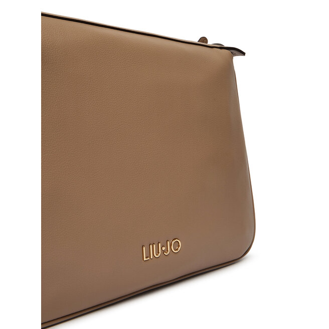 Torebka Liu Jo AA6045 E1120 Brązowy -