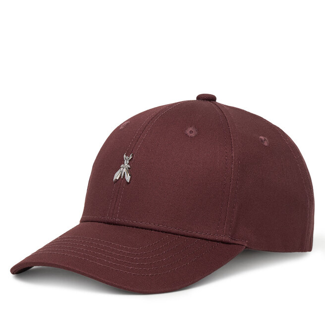 Czapka z daszkiem Patrizia Pepe