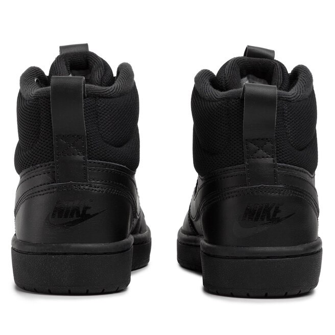 Batai Nike Court Borough Mid 2 Boot (Gs 