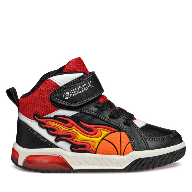 Chłopięce sneakersy Geox