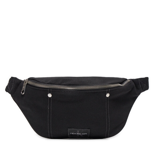 Saszetka nerka Calvin Klein Sport Essentials - Czarny