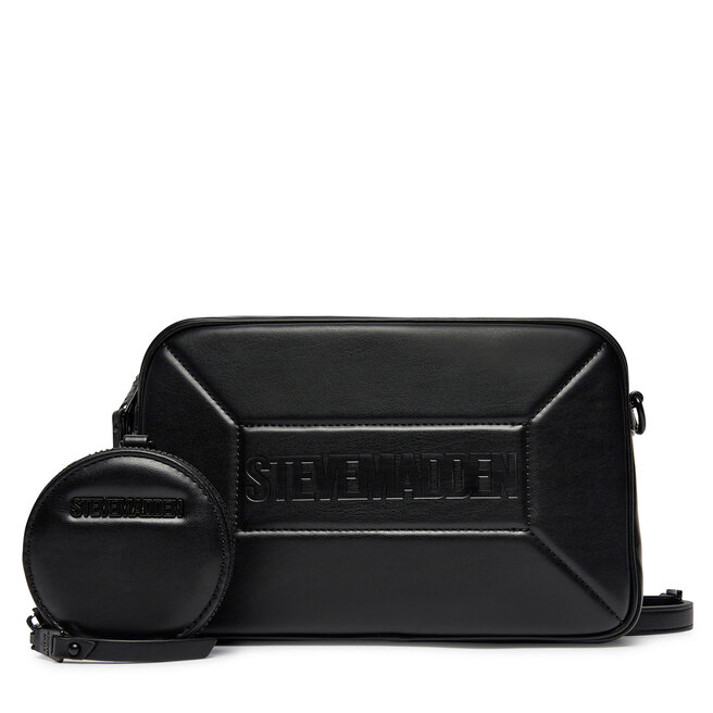 Torebka Steve Madden Brotor - Czarny