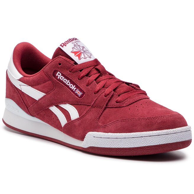 Reebok meteor red cheap