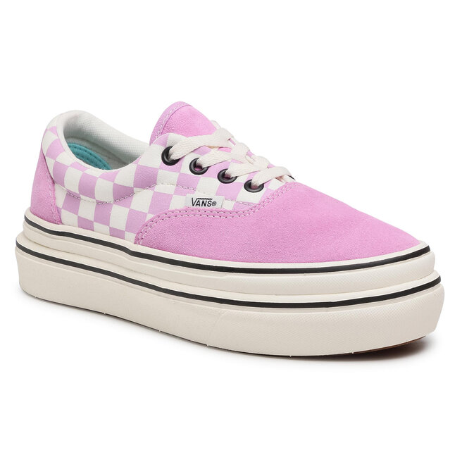 Teniszcip Vans Super Compycush E VN0A4U1D4ZO1 Suede Canvas