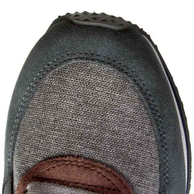 Sneakers Le Coq Sportif Bolivar Craft 2 1610493 Titanium eschuhe
