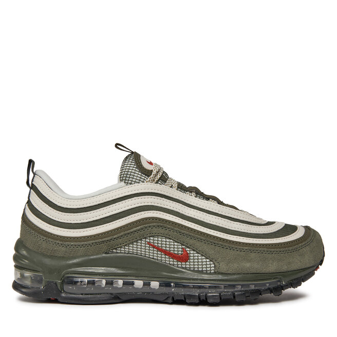 Sneakersy Nike Air Max 97 - 001 Zielony