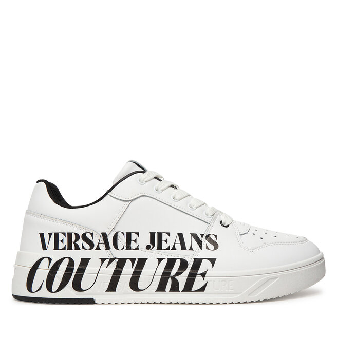 Męskie sneakersy Versace Jeans Couture
