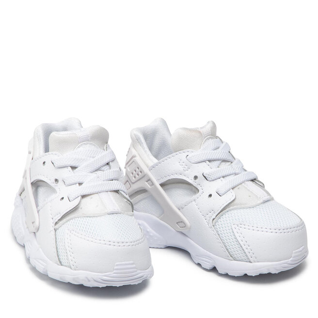 White youth nike huarache clearance