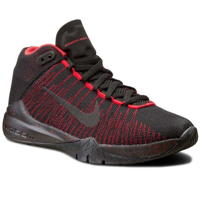 nike zoom ascention
