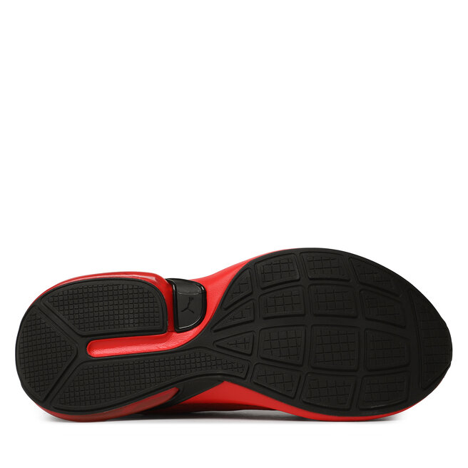 Puma Topánky Puma Cell Rapid For All Time 377871 05 Red