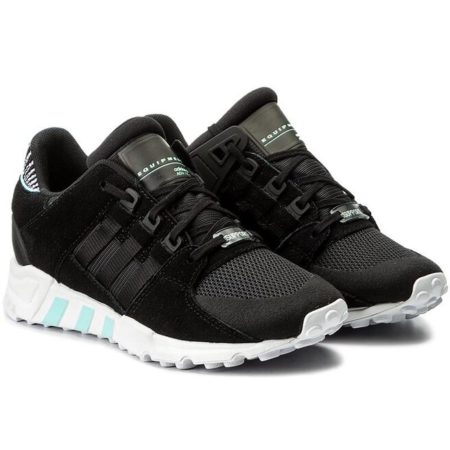 Adidas eqt support rf hot sale donna bianche e nere