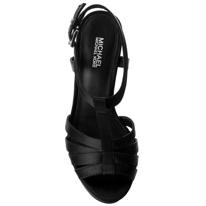 Michael kors shop catalina sandal