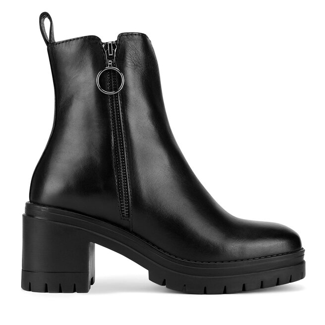 Kobiece botki Lasocki